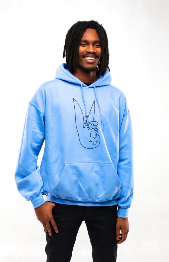 Kool Hoodie